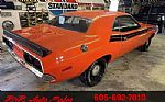 1972 Challenger Thumbnail 7