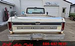 1973 F-100 Thumbnail 6