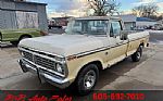 1973 F-100 Thumbnail 3