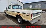 1973 F-100 Thumbnail 5