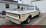 1973 F-100 Thumbnail 7