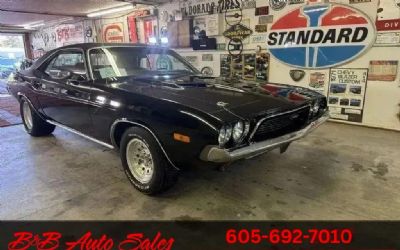Photo of a 1974 Dodge Challenger Classic for sale