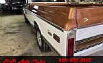 1972 Sierra 2500 Thumbnail 102