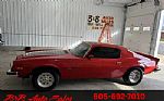 1974 Camaro Thumbnail 4