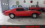 1974 Camaro Thumbnail 8