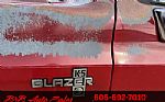 1988 Blazer Thumbnail 38