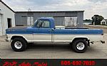 1971 F100 Thumbnail 5