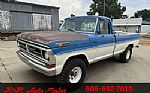 1971 F100 Thumbnail 4