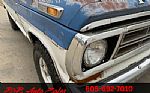 1971 F100 Thumbnail 37