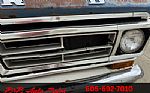 1971 F100 Thumbnail 39
