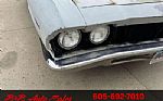 1969 El Camino Thumbnail 22