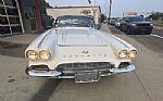 1961 Corvette Convertible Fuelie Thumbnail 9