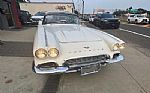 1961 Corvette Convertible Fuelie Thumbnail 10