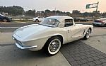 1961 Corvette Convertible Fuelie Thumbnail 15