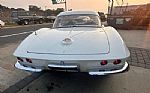 1961 Corvette Convertible Fuelie Thumbnail 20
