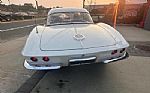 1961 Corvette Convertible Fuelie Thumbnail 21