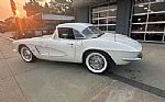 1961 Corvette Convertible Fuelie Thumbnail 27