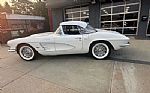 1961 Corvette Convertible Fuelie Thumbnail 29
