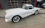 1961 Corvette Convertible Fuelie Thumbnail 31