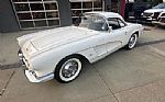 1961 Corvette Convertible Fuelie Thumbnail 32