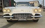 1961 Corvette Convertible Fuelie Thumbnail 37
