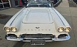 1961 Corvette Convertible Fuelie Thumbnail 38