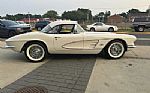1961 Corvette Convertible Fuelie Thumbnail 41