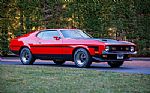 1971 Mustang Boss 351 Thumbnail 12