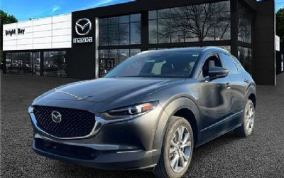Photo of a 2025 Mazda CX-30 SUV for sale