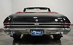 1968 Chevelle Convertible SS Tribut Thumbnail 10