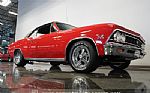 1966 Chevelle SS TRIBUTE Thumbnail 35