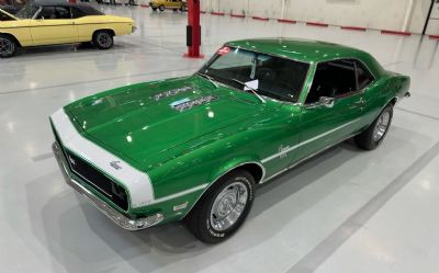 Photo of a 1968 Chevrolet Camaro RS/SS for sale