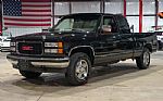 1994 Sierra 1500 SLE 4x4 Thumbnail 1