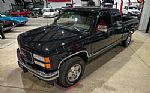 1994 Sierra 1500 SLE 4x4 Thumbnail 15