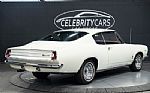 1967 Barracuda Thumbnail 3