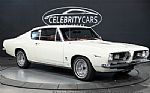 1967 Barracuda Thumbnail 5