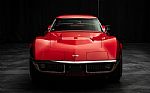 1971 Corvette Convertible Thumbnail 6