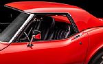 1971 Corvette Convertible Thumbnail 12