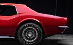 1971 Corvette Convertible Thumbnail 16
