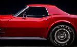 1971 Corvette Convertible Thumbnail 17