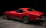 1971 Corvette Convertible Thumbnail 32