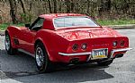1971 Corvette Convertible Thumbnail 56