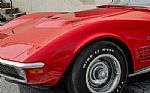 1971 Corvette Convertible Thumbnail 66