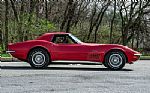 1971 Corvette Convertible Thumbnail 73