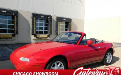 Photo of a 1990 Mazda MX-5 Miata for sale
