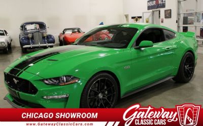Photo of a 2019 Ford Mustang GT for sale