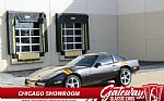 1988 Corvette Custom Thumbnail 2