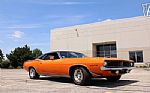 1970 Barracuda Thumbnail 8