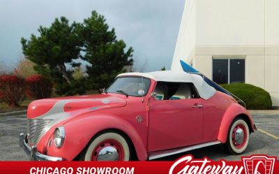 Photo of a 1973 Volkswagen Beetle for sale