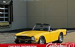 1976 TR6 Thumbnail 3